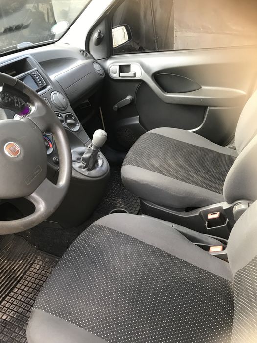 Продам Fiat Panda (Фіат панда) 2009 року