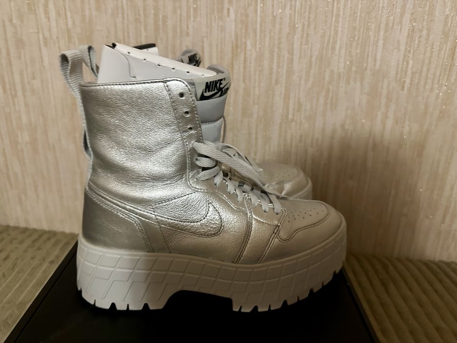 Чоботи Nike Air Jordan