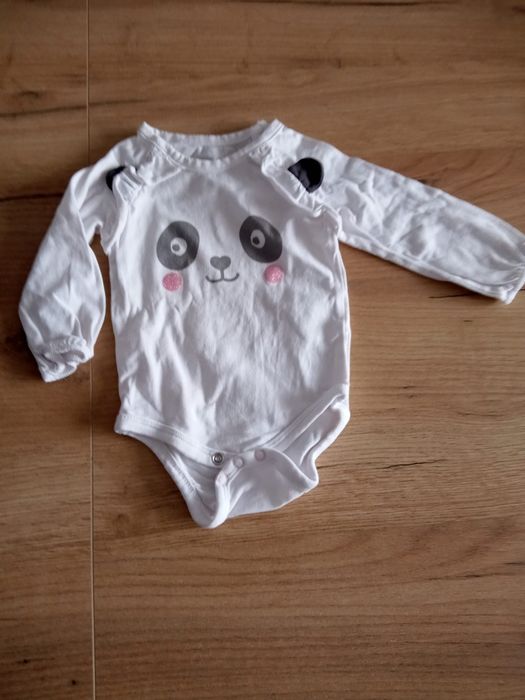 Body niemowlęce w różnych rozmiarach