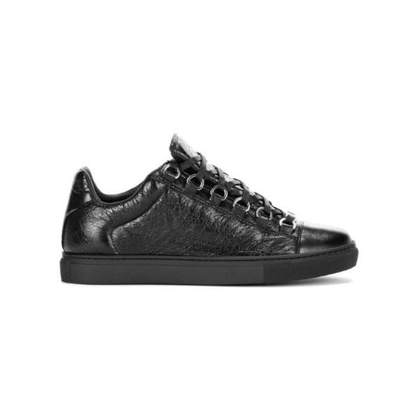 Balenciaga Arena Low 'Black' 41-45