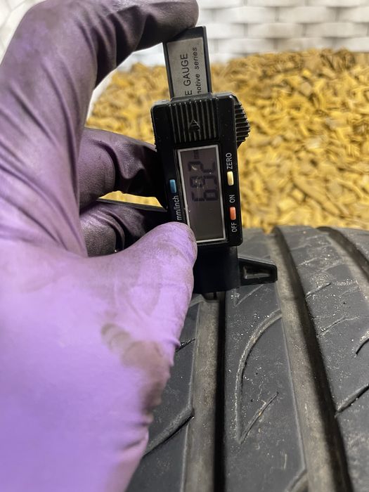 Felgi koła letnie 7mm Keskin 5x108 ford volvo jaguar kuga c max xc60