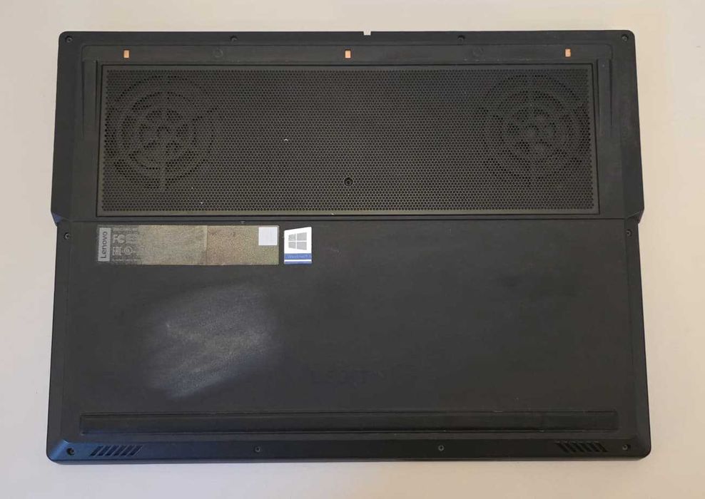Lenovo Legion Y530-15ICH