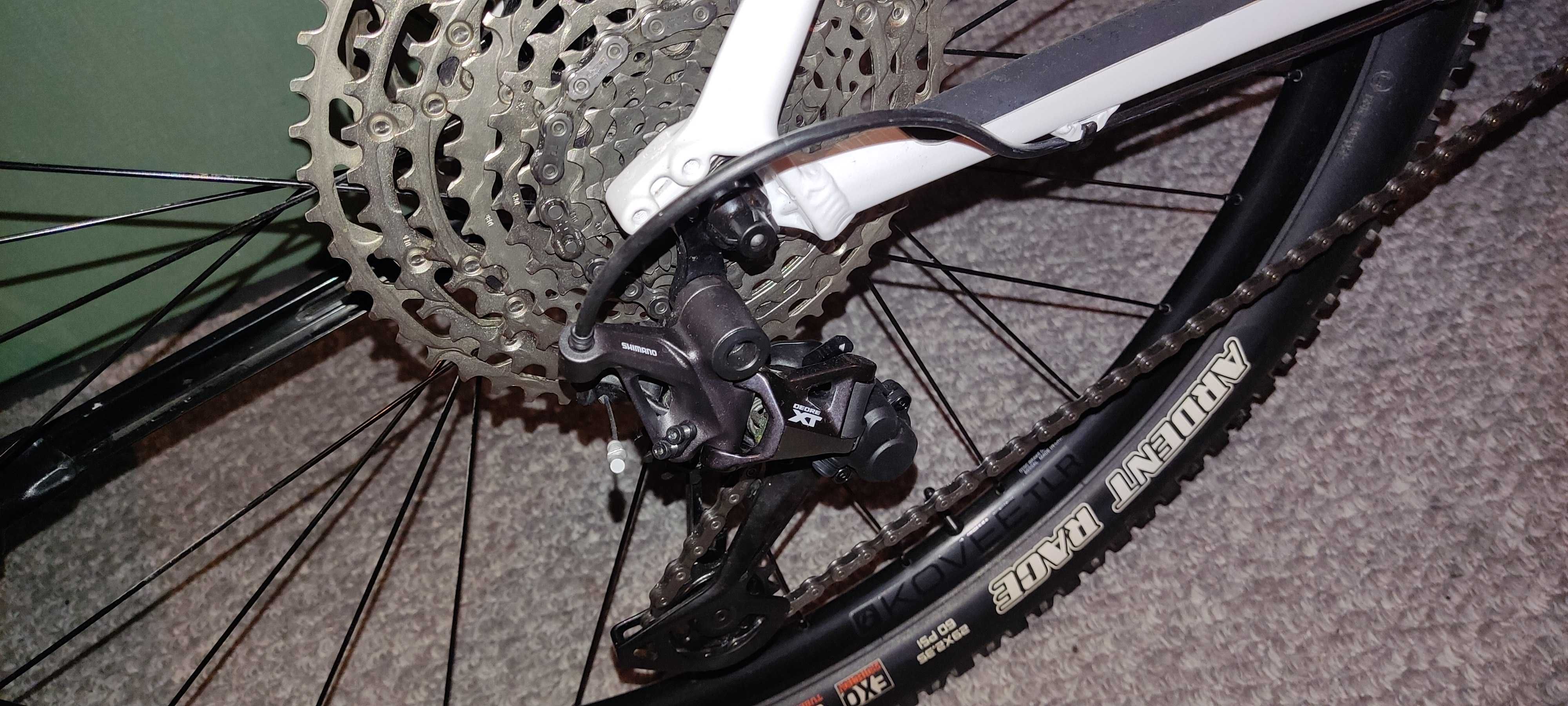 Rower Trek X-Caliber 8 XL
