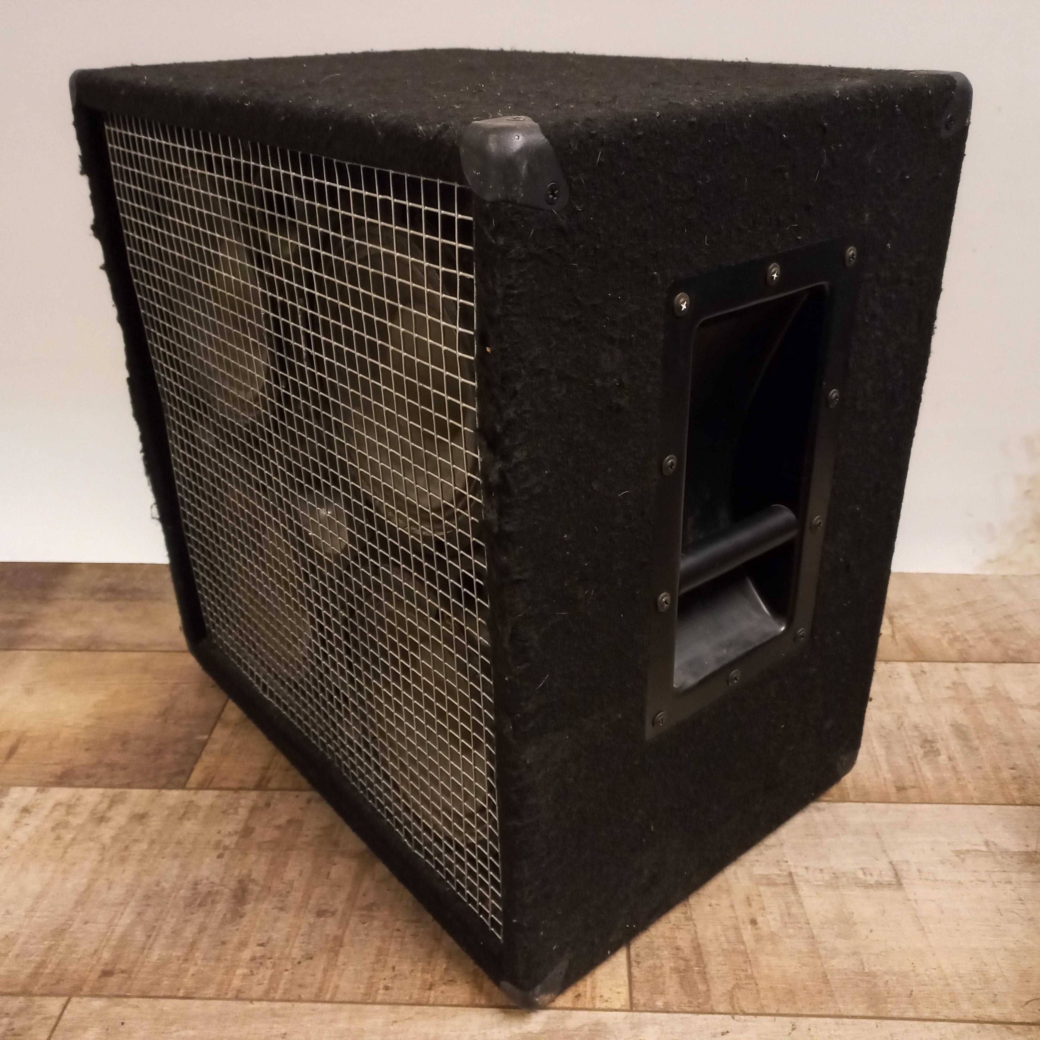 NoisyBox 408 kolumna basowa 4x8"