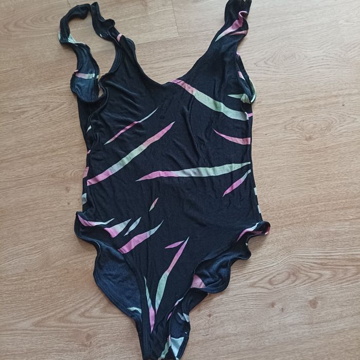 80. Strój kąpielowy jednoczęściowy rozmiar S/M + gratis drugi