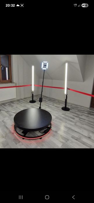 Twoja Fotobudka 360!