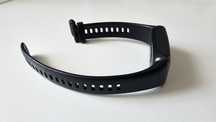 Smartband HUAWEI Band 6 Czarny zegarek opaska