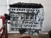Silnik N57 BMW 3.0D Biturbo D30B-A 2010-16