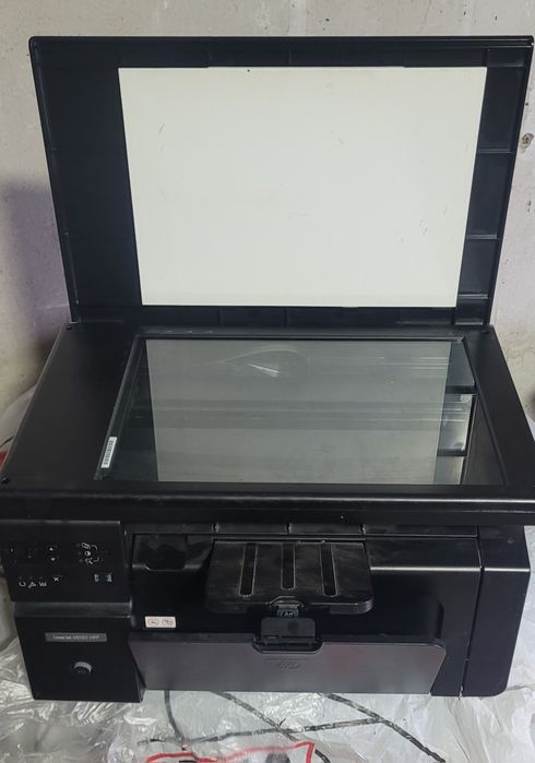 Принтер, сканер LaserJet M1132 MFP