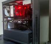 PC Gamer I7 7700k GTX 1070