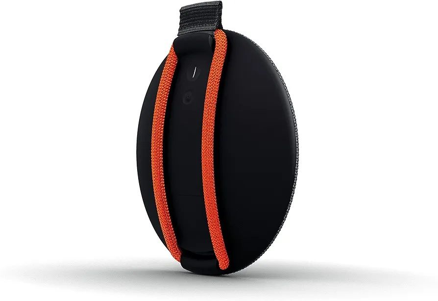 Акустична система Logitech UE Roll Volcano Black