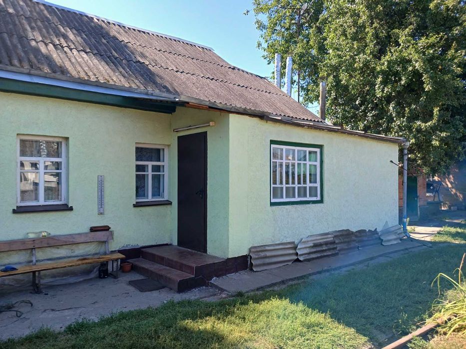 Продається будинок в м. Лохвиця