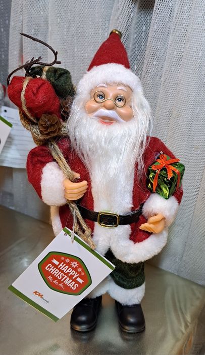 Санта Клаус,дід мороз,дед мороз