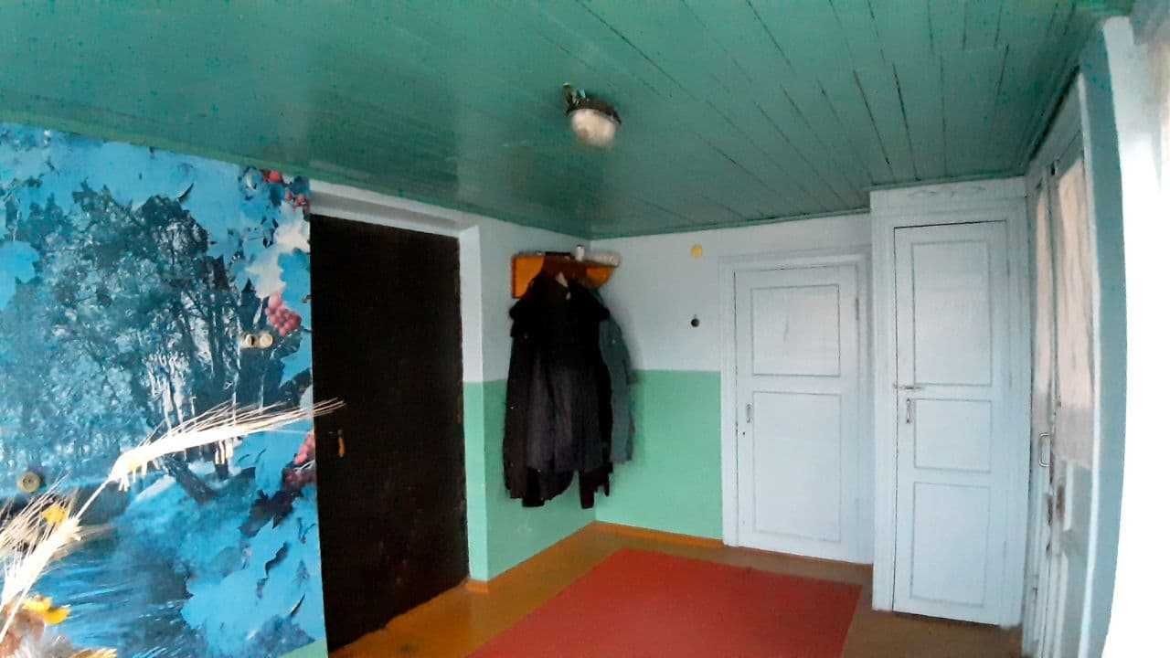 Продается дом в с.Глиненка, Репкинского района