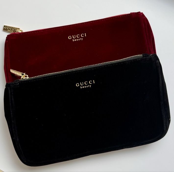 Косметички Gucci