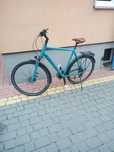 Rower cube touring exc super cena