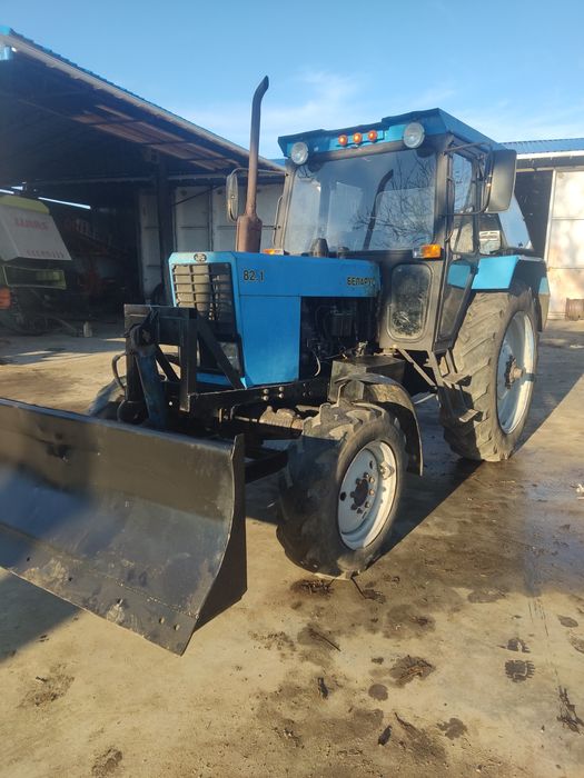 Продам МТЗ  82.1