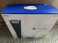 Konsola Playstation 5 Nowa