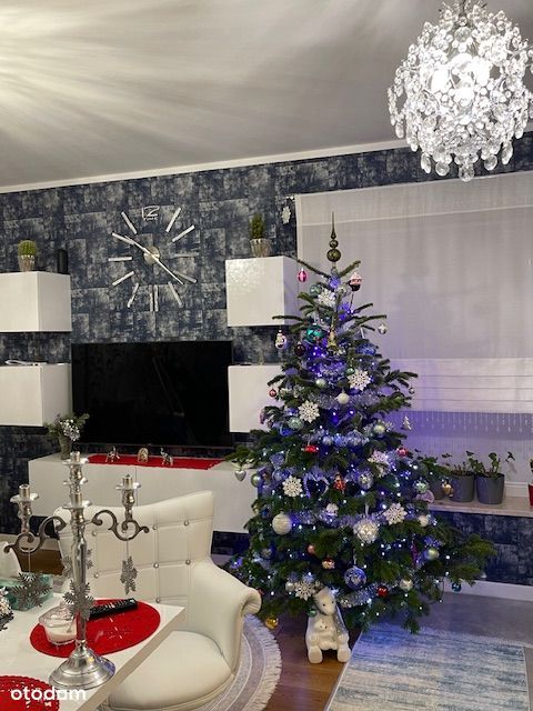 apartamenty jagiellońskie 3-pokoje, 53m2 klima