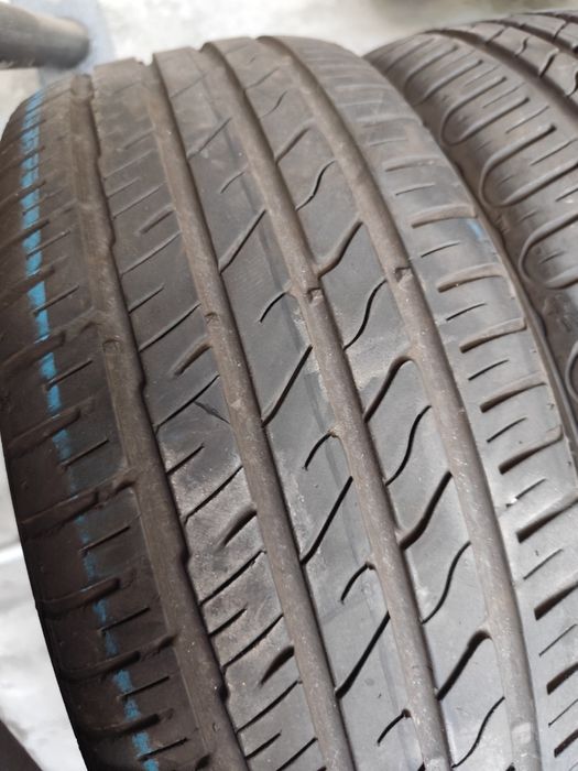 Pneus 185/55r15 Feuvert (continental) 70% piso