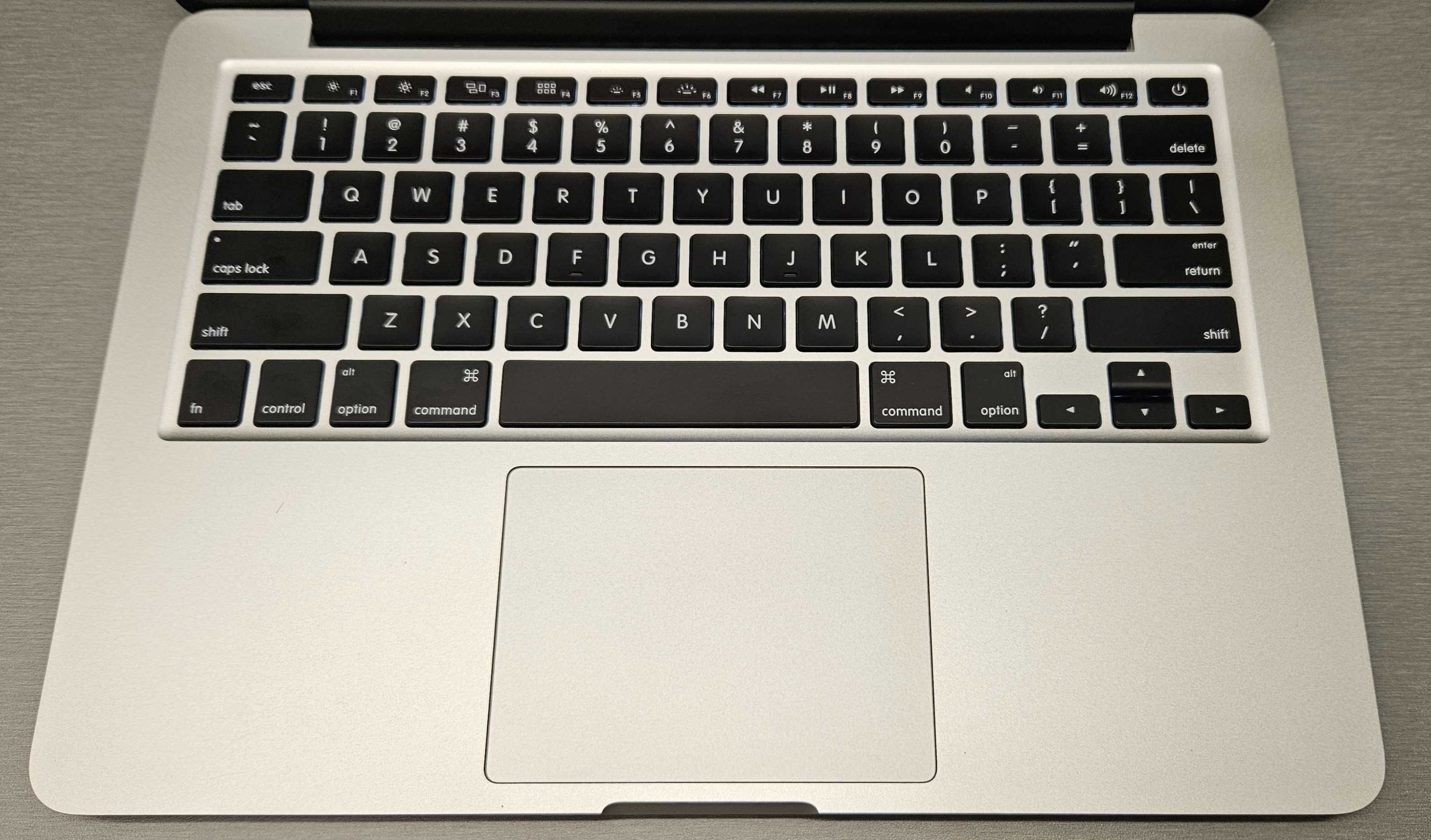 MacBook Pro A1502 (2013) (i5-4285U/SDD-128GB/Ram-4GB/ 13.3" (Retina)