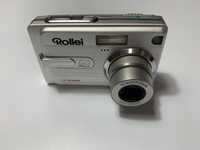Цифровой фотоаппарат Rollei DP 6200 Германия