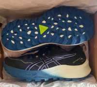 ASICS GEL-TRABUCO 11 / buty biegowe / R. 39