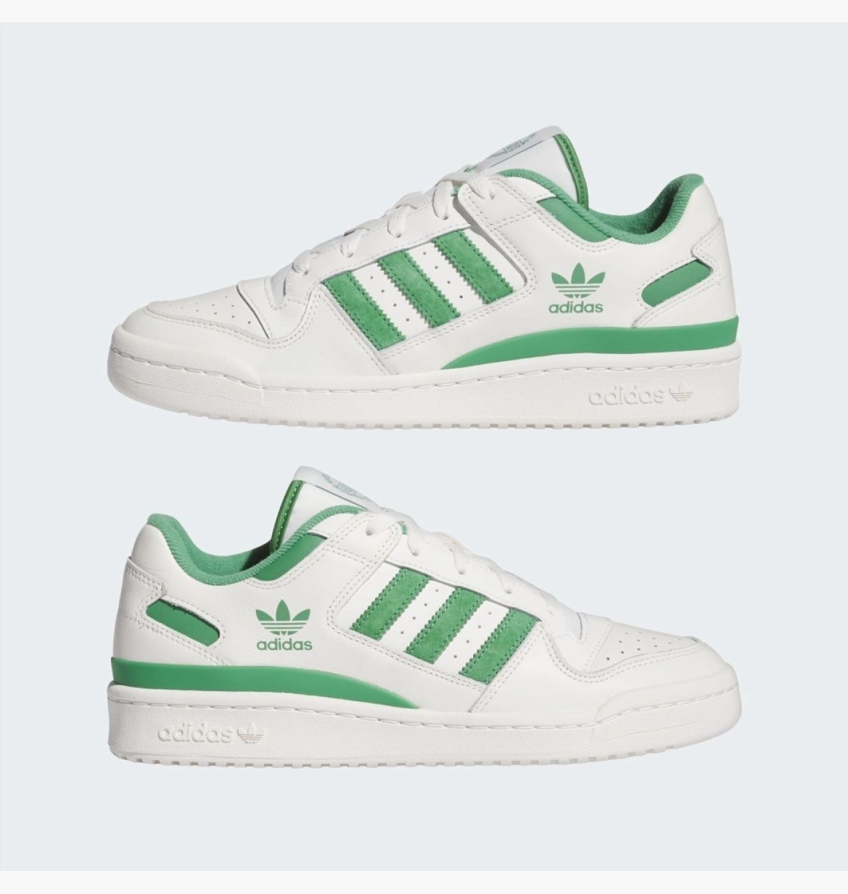Оригінальні кросівки Adidas Forum  IG3778