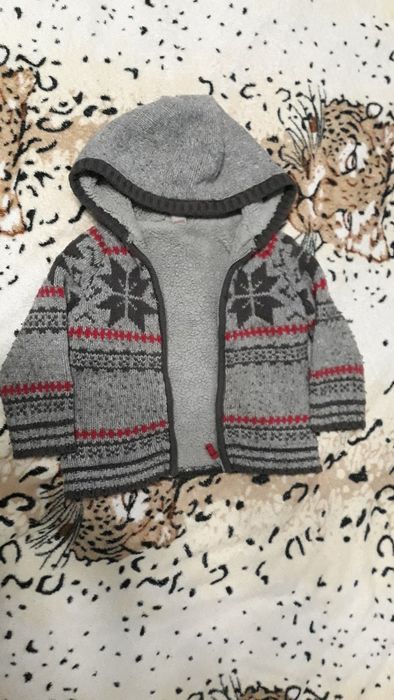 Речі дитячі  різні