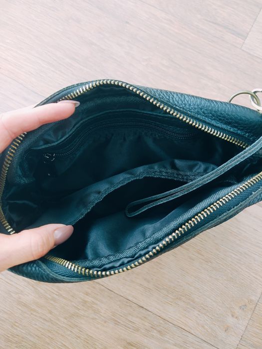 Барсетка сумка мужская