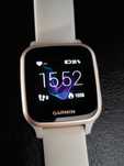 Smartwatch Garmin Venu SQ Music, 3 paski gratis
