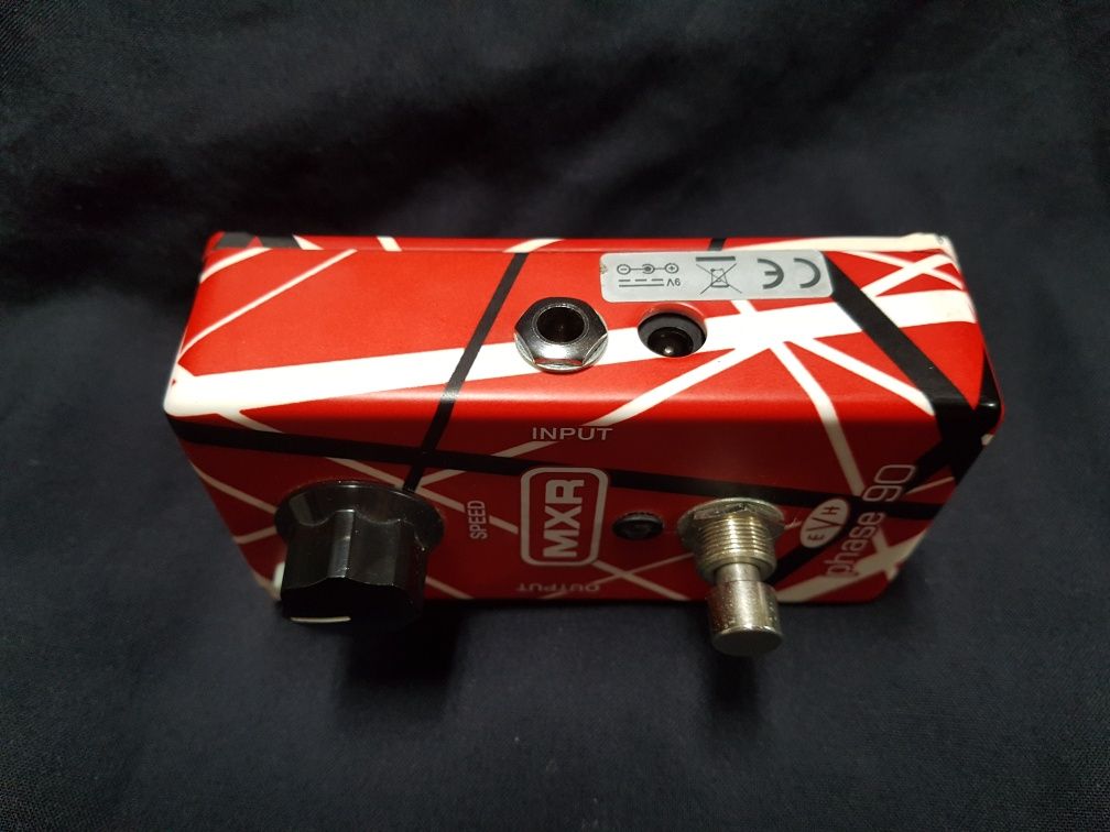 MXR EVH Phase 90