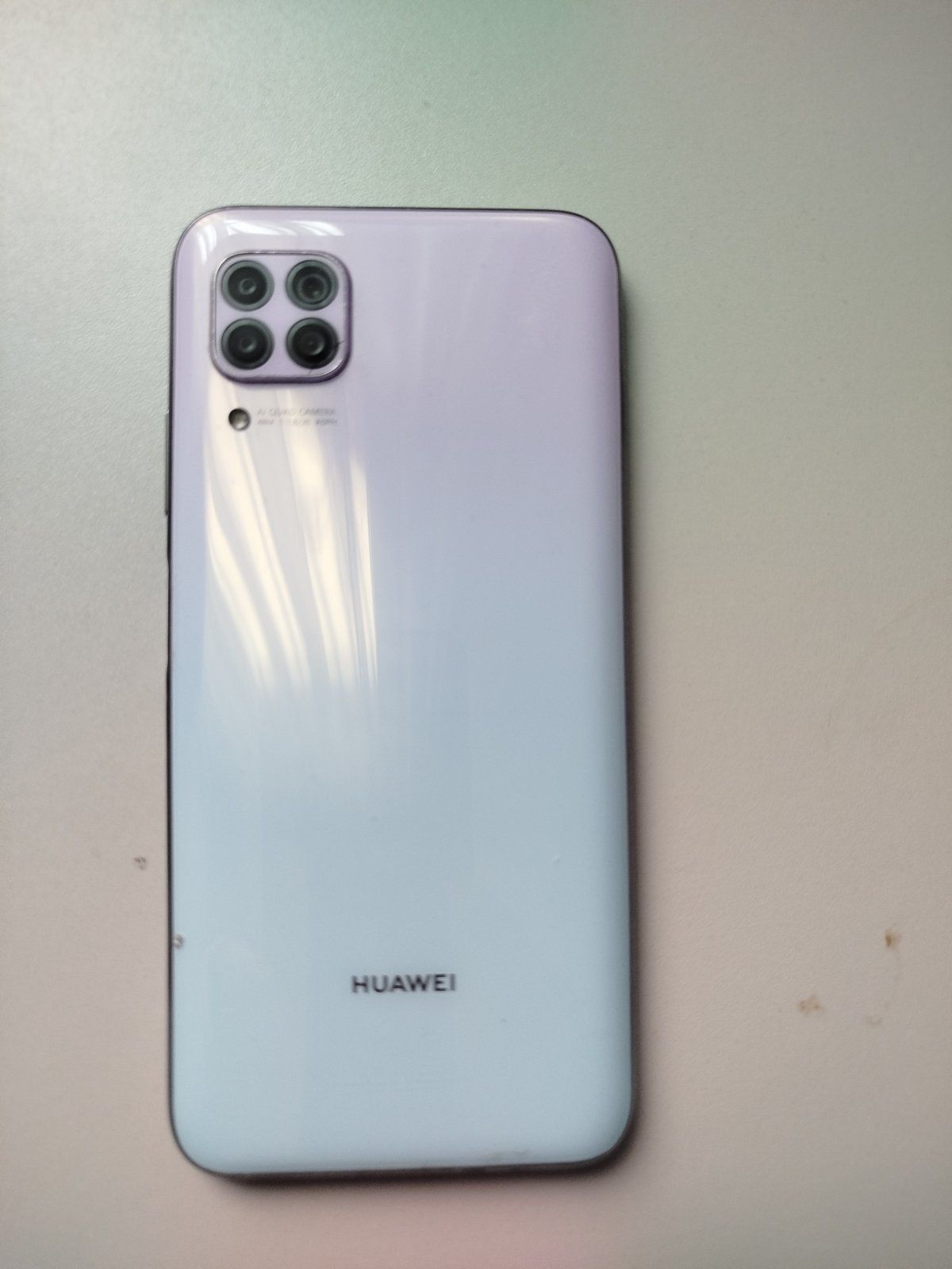 HUAWEI P40 lite 6/128