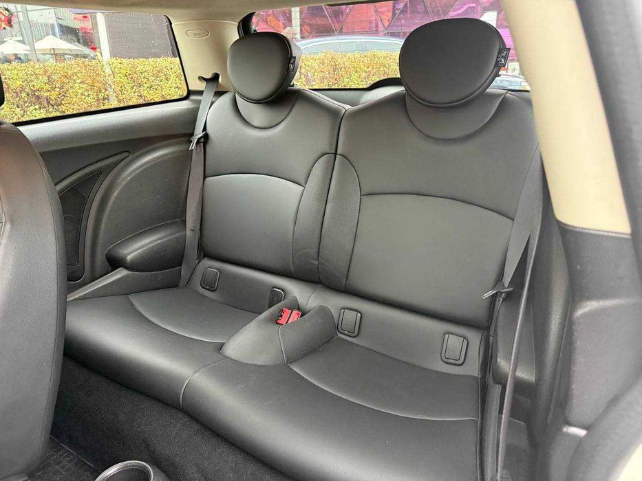 Mini Cooper 1.6 газ\бензин 2012 року - можлива розстрочка\обмін