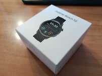 Smartwatch Realme Watch S2 AMOLED Czarny - 20 dni na jednym ładowaniu