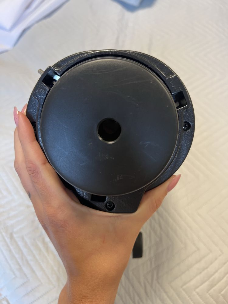 Quadralite VideoLed 1000 lampa światła ciągłego + statyw i softobox