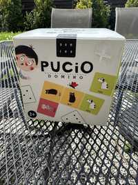 Pucio domino wiek 2+