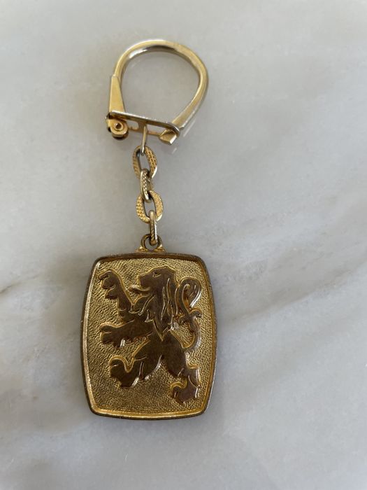 Porta chaves peugeot