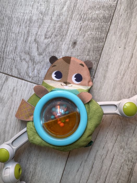 Дуга tiny love лісові друзі