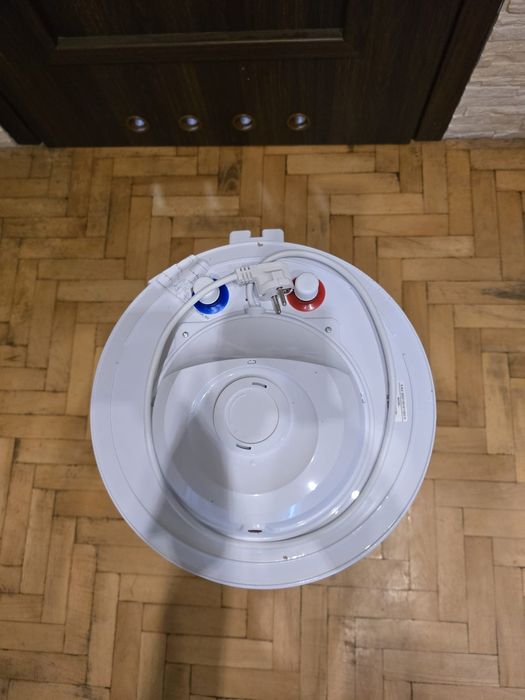 Bojler Elektryczny podgrzewacz 30l