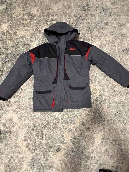 Костюм зимовий Norfin Arctic Red (-25°) розмір м