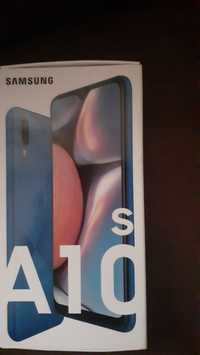 Самсунг А 10s Samsung Galaxy