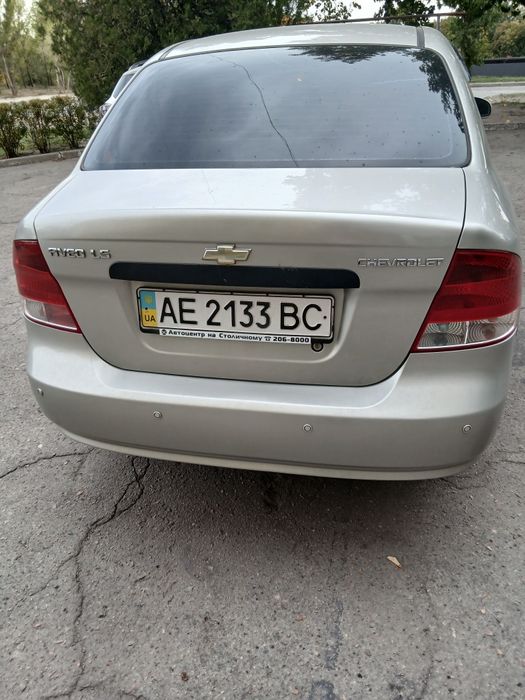 Продам сімейну машину