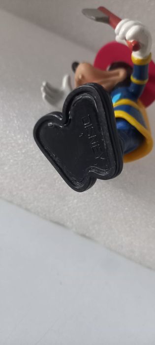 Figura pateta disney