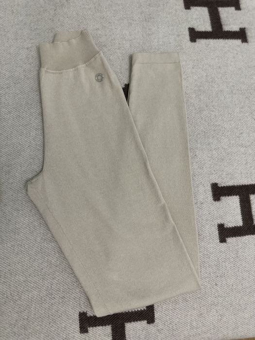 Loro piana кашемировые лосины