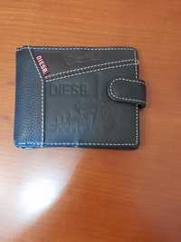 Vendo carteira diesel original quase como nova.