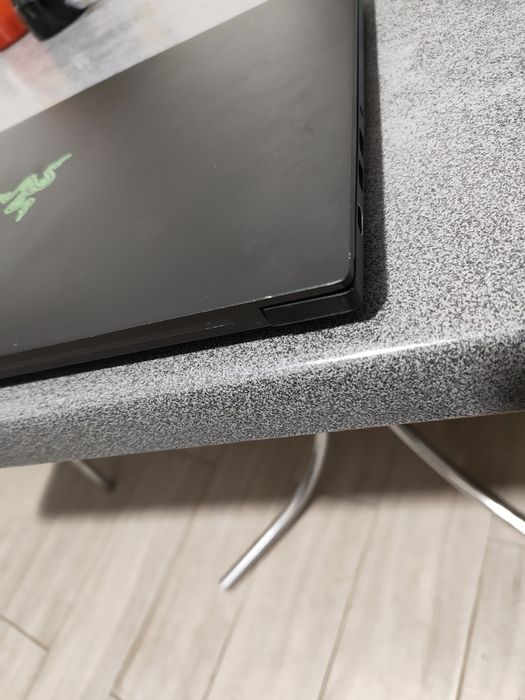 Razer Blade Advanced GTX 1070