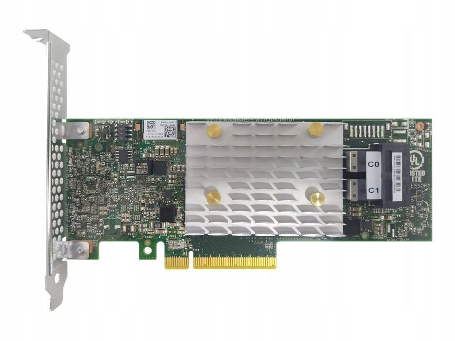 outlet lenovo thinksystem raid 5350-8i pcie 12gb adapter (03gx082)