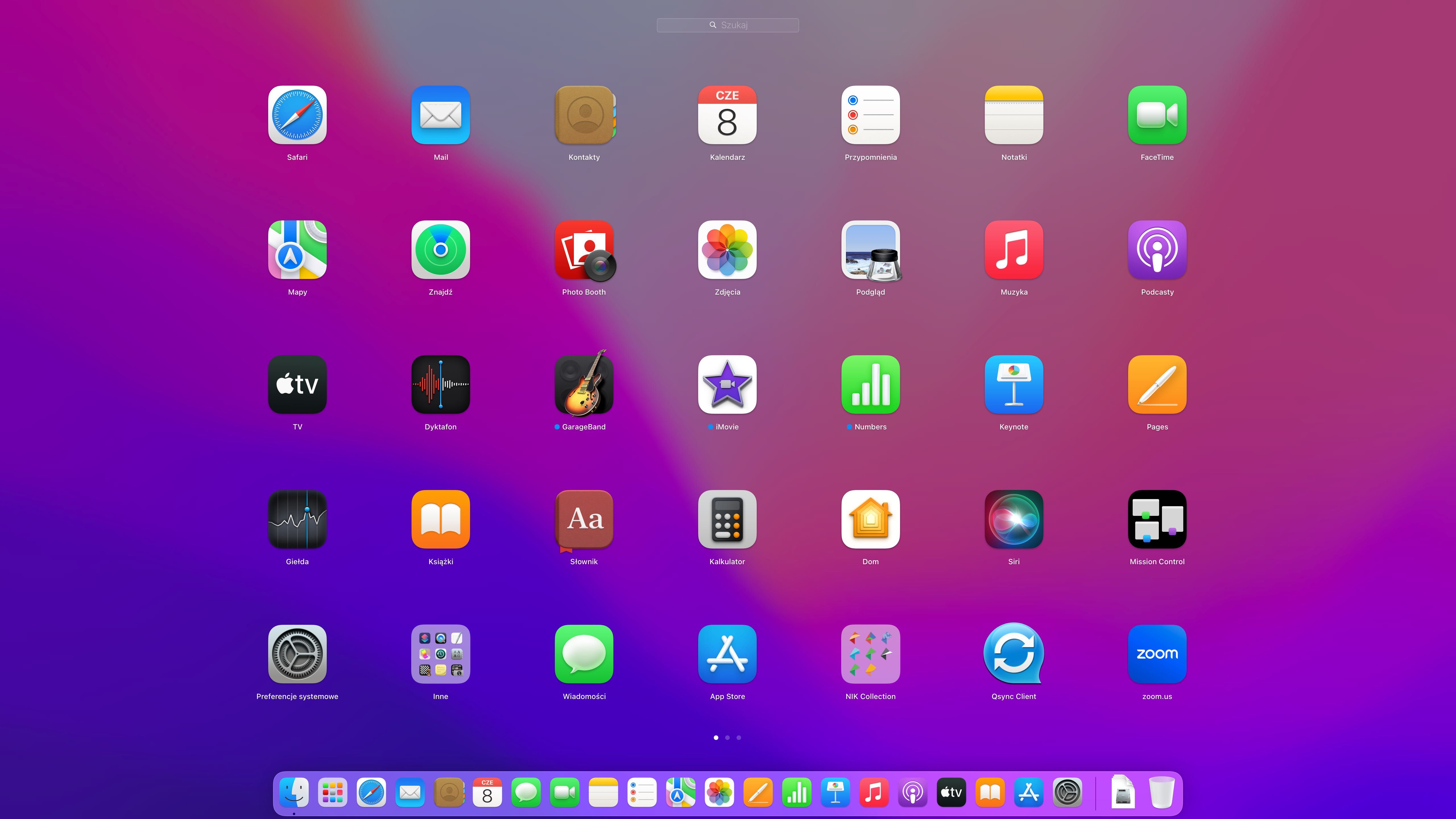 Sprzedam iMac 27 5K