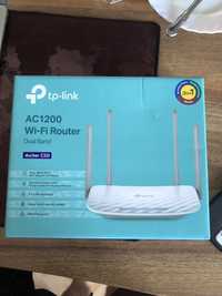Router tp link archer c50